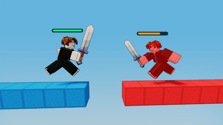 BedFight