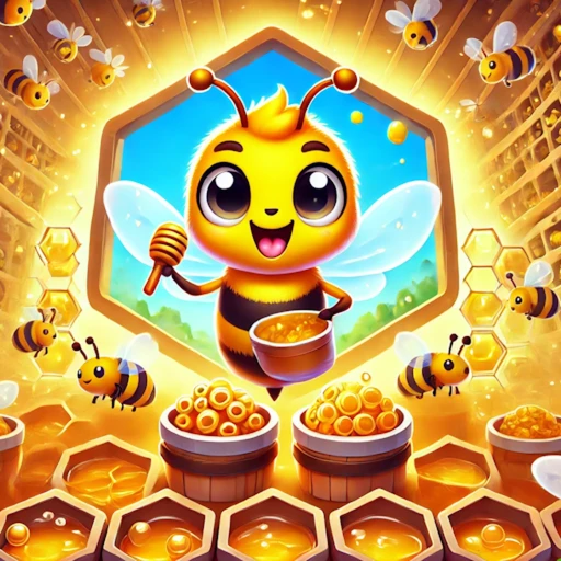 Bee Simulator