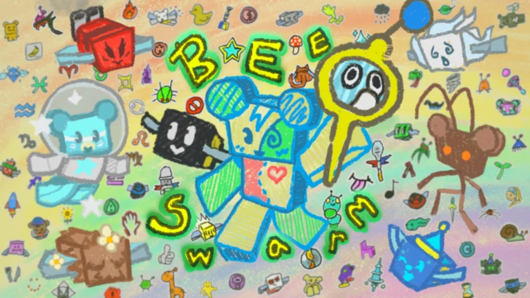 Bee Swarm Simulator Codes, Guides & Stats | Bloxed.gg