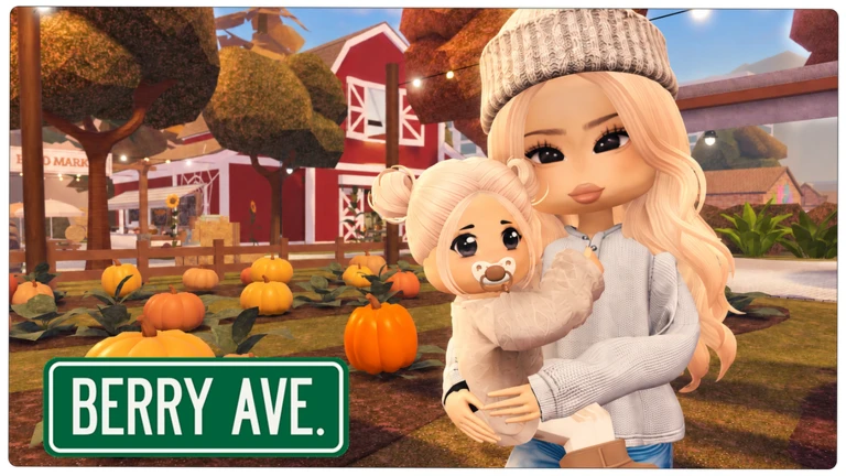 Berry Avenue RP Codes, Guides & Stats | Bloxed.gg