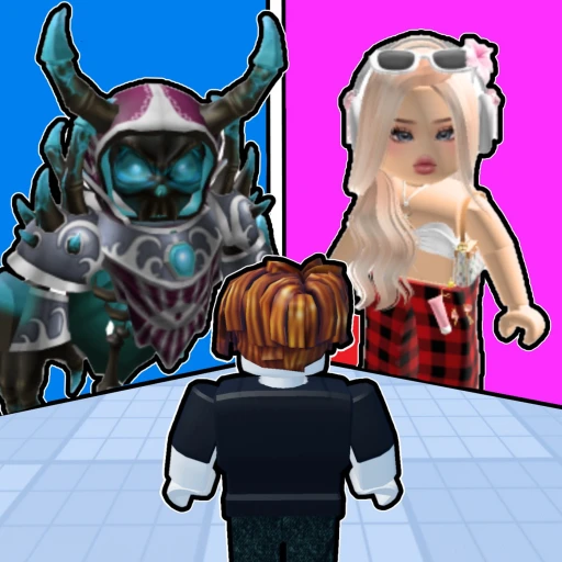 Better Avatar?