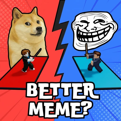 Better Meme?