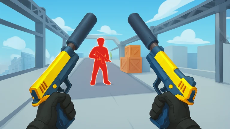 BIG Paintball !