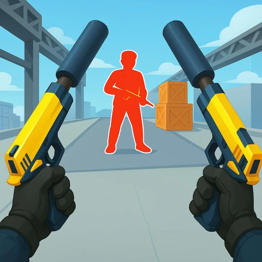 BIG Paintball !