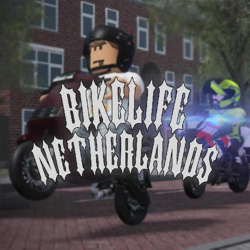 Bikelife: Netherlands