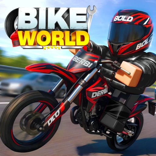 BikeWorld ️