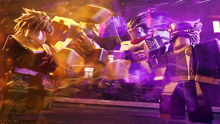 Bizarre Blox
