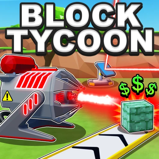 Block Tycoon