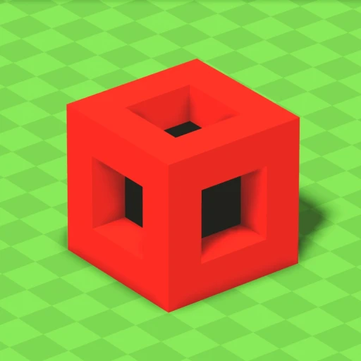 Blocks Build