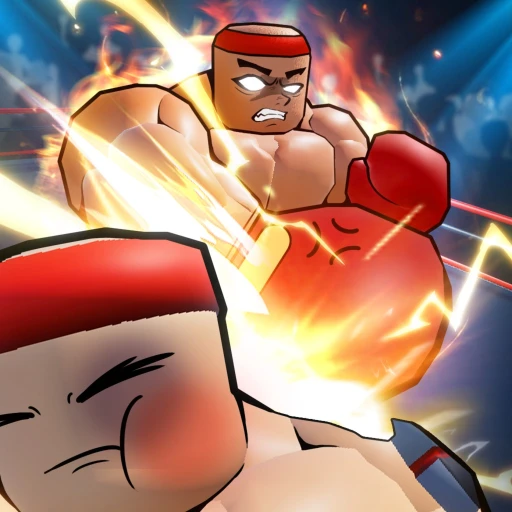 Blood of Punch