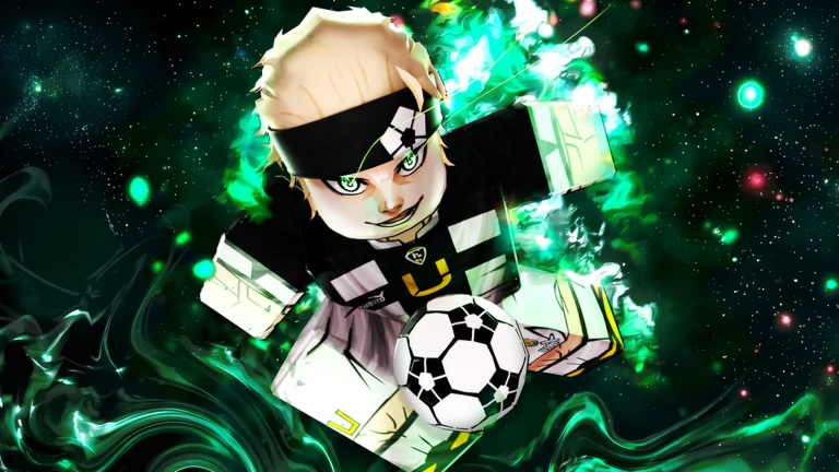 Blue Lock: Rivals Codes, Guides & Stats | Bloxed.gg