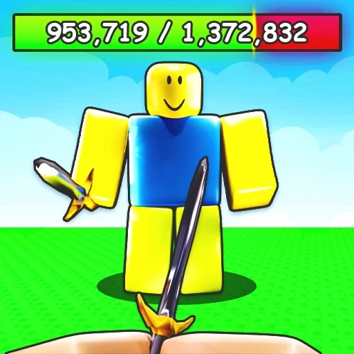 ️ Boss Fighting Simulator