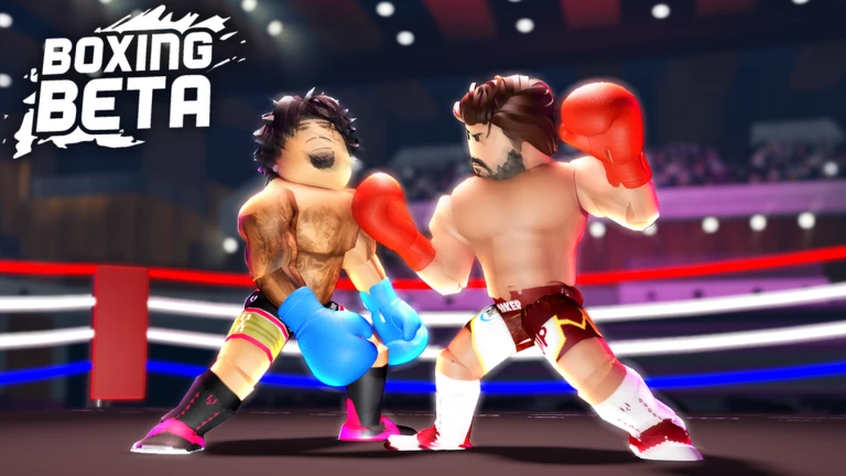 Boxing Beta!