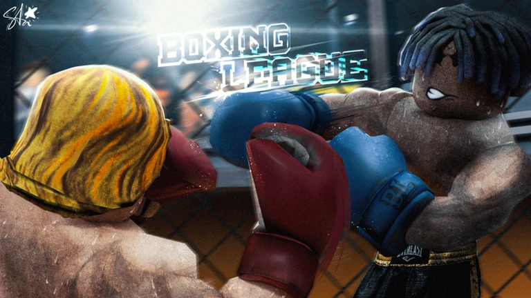 Boxing League