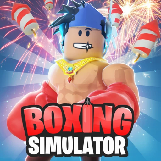 Boxing Simulator!