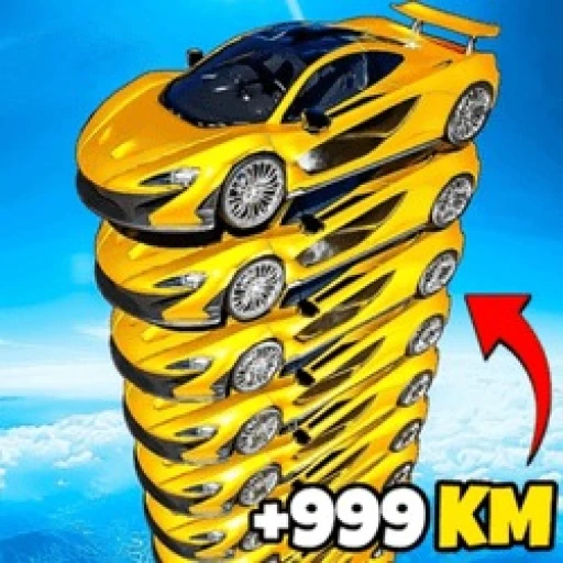 Break 1 Car Every Click