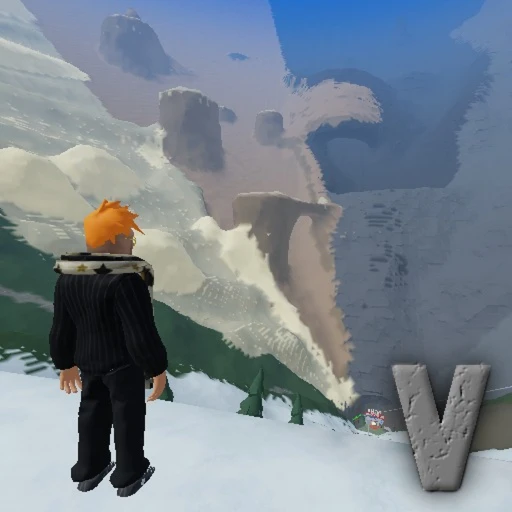 Broken Bones Biomes