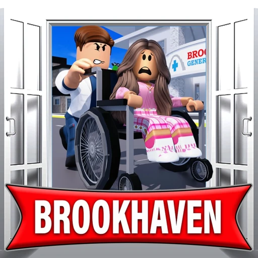 Brookhaven RP Codes (October 2026) | Bloxed.gg