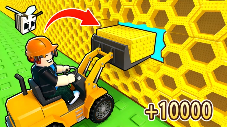 Build A Beehive