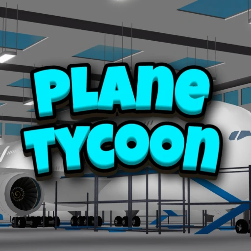 Build a Plane Tycoon!