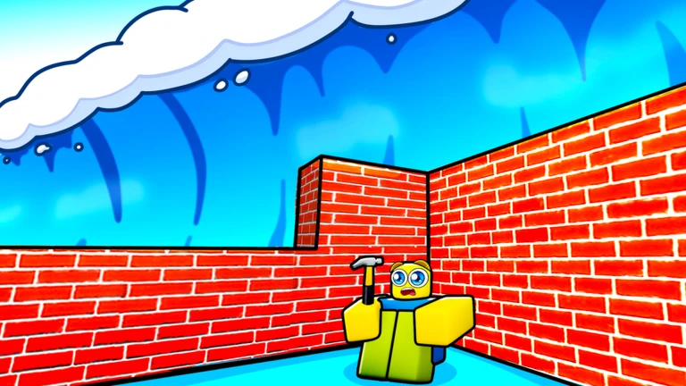 Build & Survive Tsunami