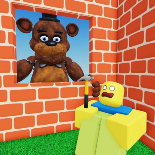 Build to Survive [TESTING]