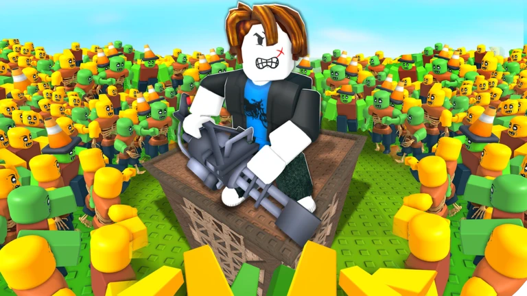 build ur base