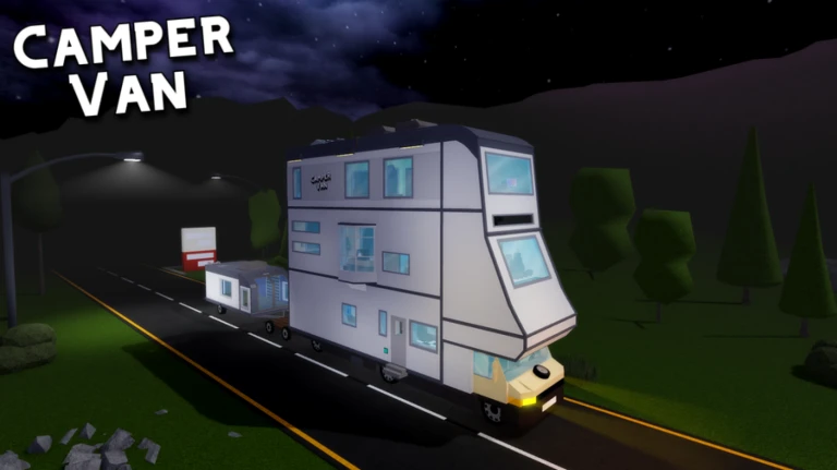 Camper Van