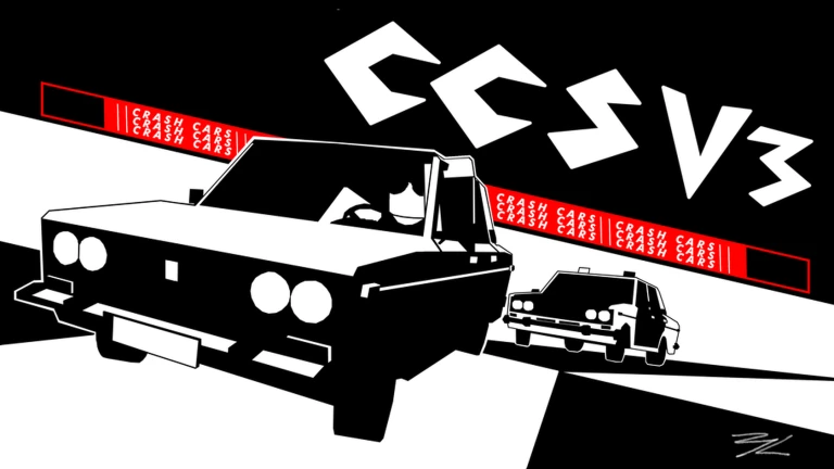 Car Crash Simulator V