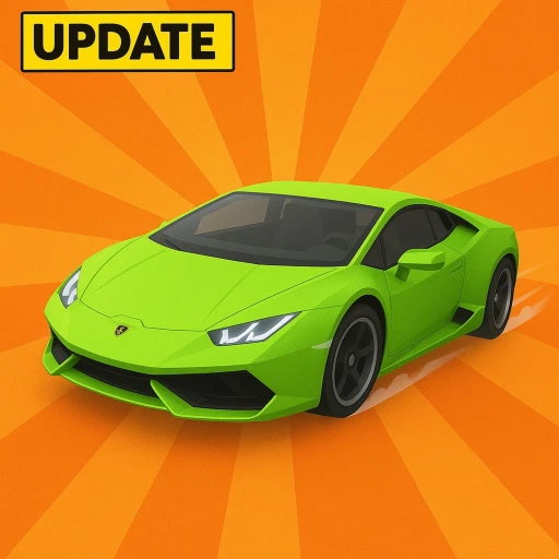 Car Rental Tycoon