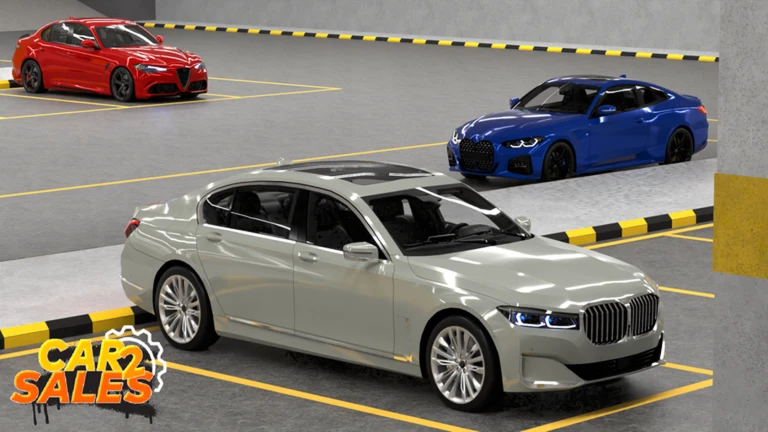 Car Sales