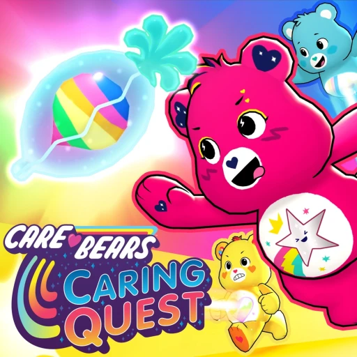 Care Bears: Caring Quest