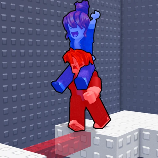 Carry Me! [ Player Obby]