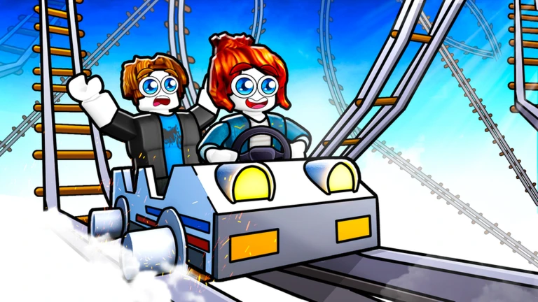 Cart Ride Simulator