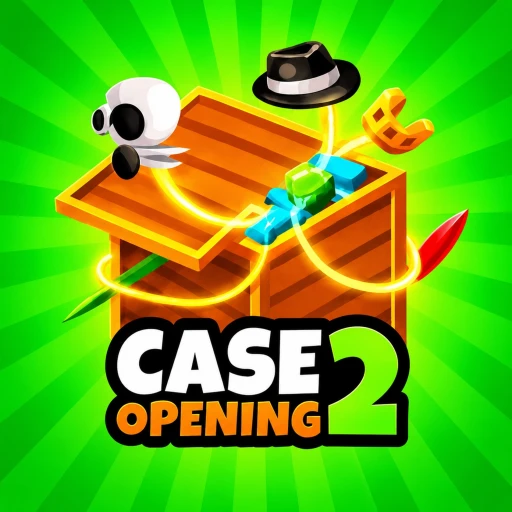 Case Opening Simulator 2