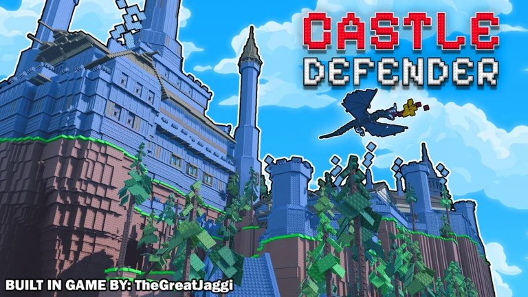 Castle Defender