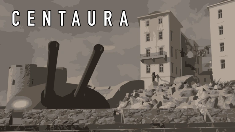 CENTAURA