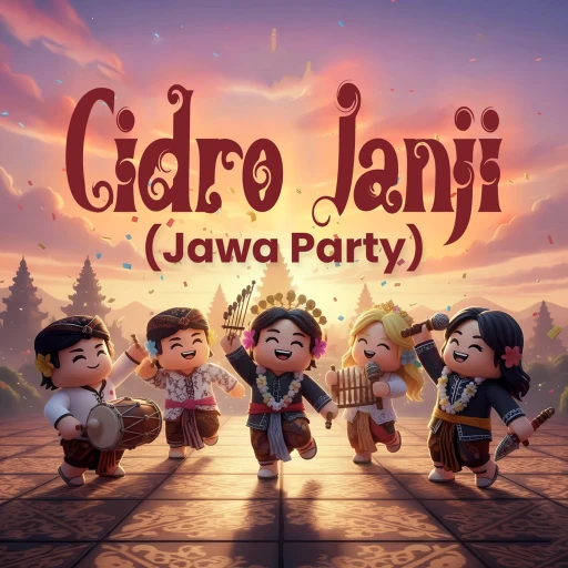 Cidro Janji (Jawa Party)