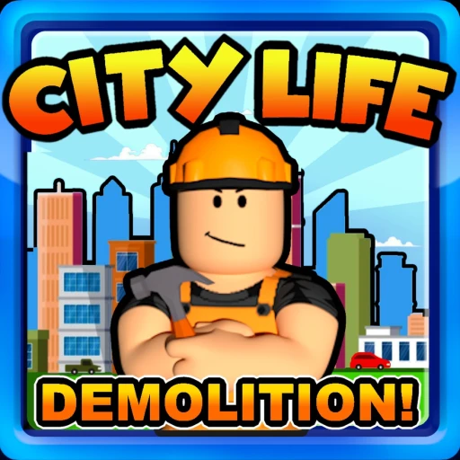 City Life