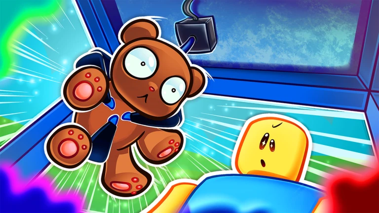 Claw Machine Simulator! ️