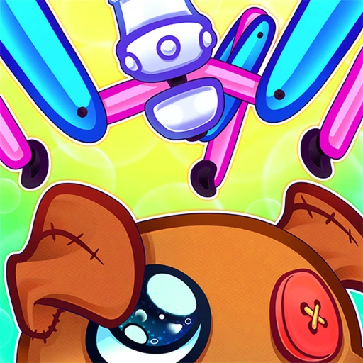 Claw Machine Simulator! ️