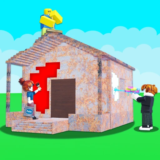 Clean a House