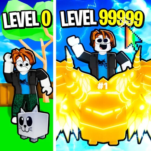 Clicker Simulator
