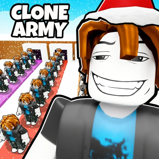Clone Army