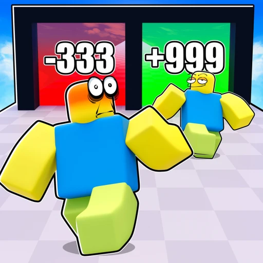 Clone Run!