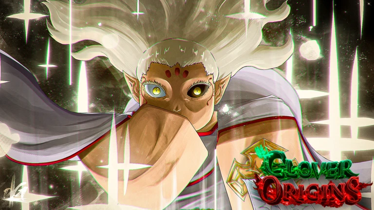 Clover Origins