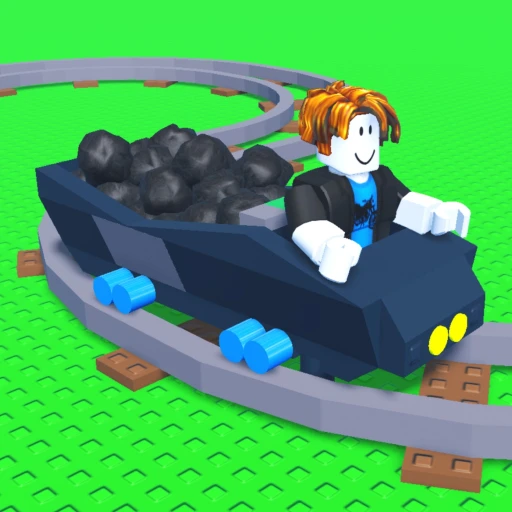 ️ Coal Miner Tycoon