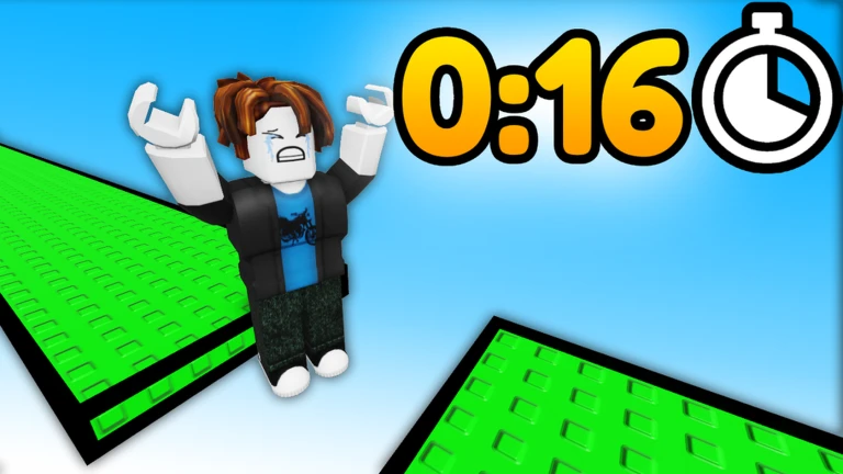 Cocos Time Trial