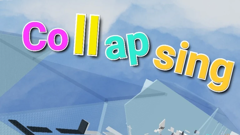 Collapsing Tower
