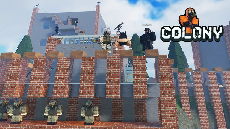 Colony